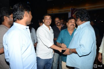 Rayudu Movie Audio Launch